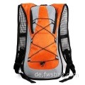 Großhandel maßgeschneidertem MOQ -Waterfach Mountain Sport Cycling Wanderhydrat -Rucksack mit Wasserblase